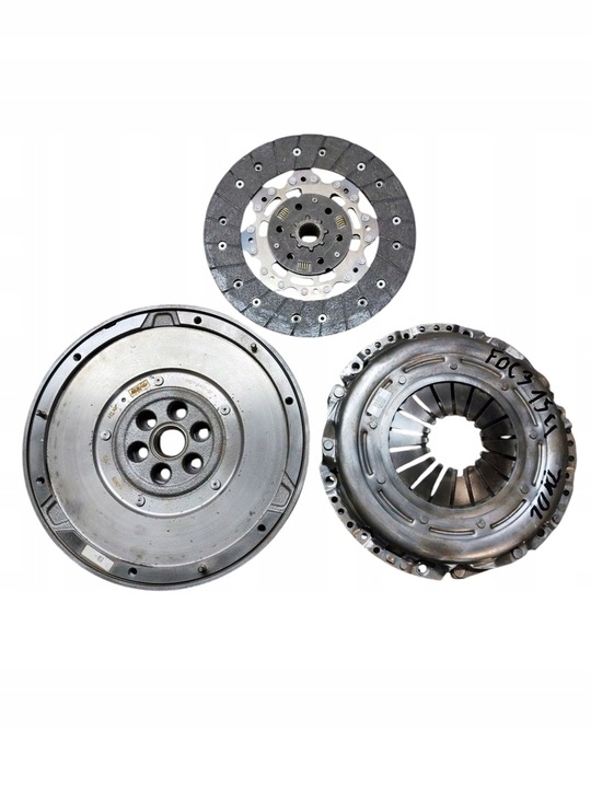 фото №1, Сцепление ford focus mk3 c-max mk2 1.5 tdci