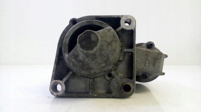 фото №8, Стартер fiat stilo doblo panda siena d7e52