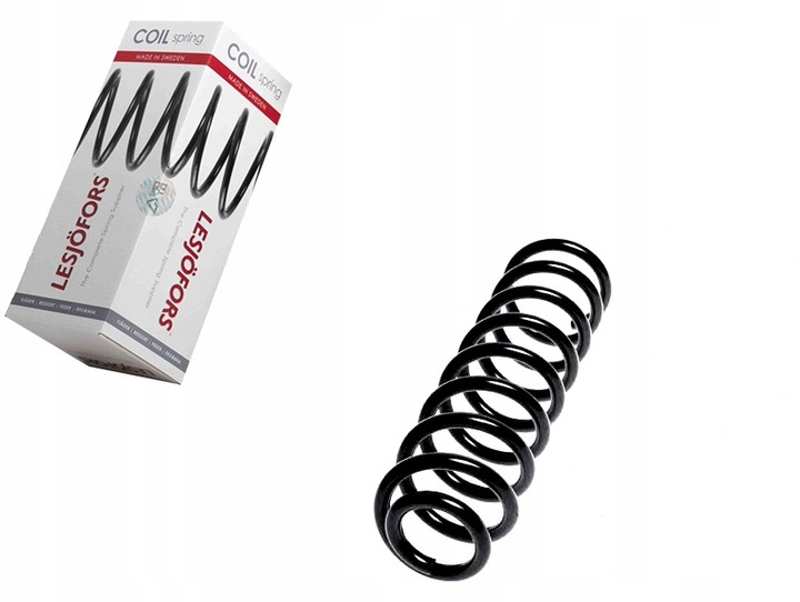 фото №1, Пружина підвішування renault grand scenic ii 1.5d-