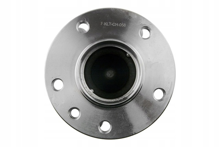 фото №10, Ступица колёса зад fiat 500x 2wd 14-