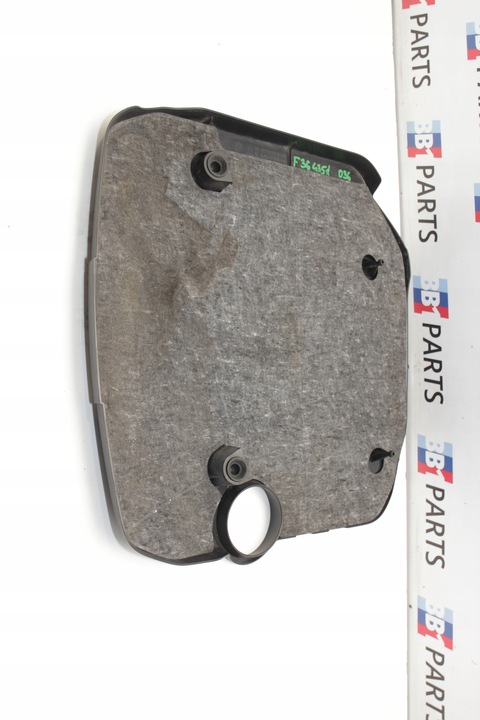 фото №7, Bmw f30 f31 f36 защита крышка двигателя 330d 435d 7823215