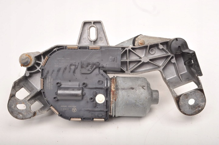 фото №6, Mercedes w221 механизм дворник правые перед a2218204442