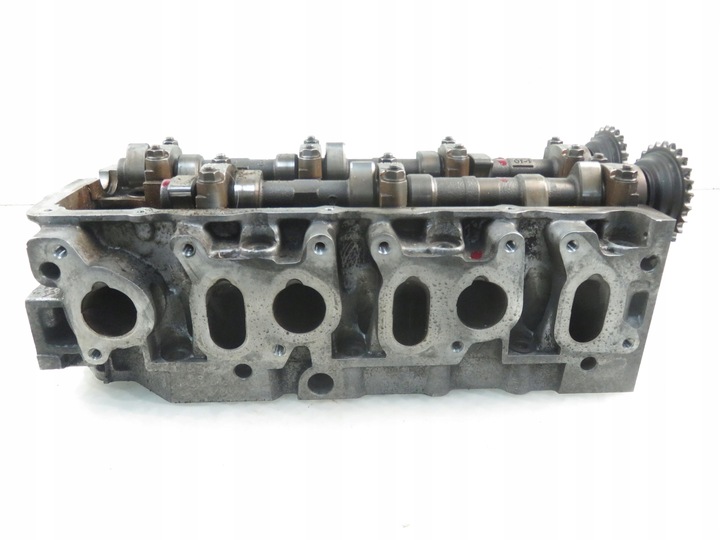 фото №12, Головка ford galaxy i 2.8 021103373c amy