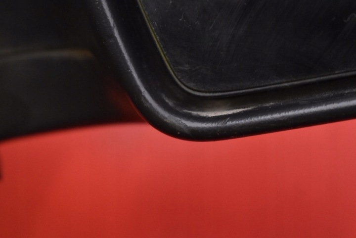фото №9, Дзеркало праве темно-синій eu 13227457 opel meriva a рестайлінг 04-10 5 pin