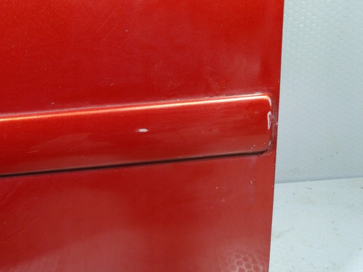 фото №3, Ford focus mk2 дверь перед левая a4