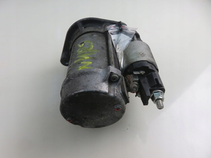 фото №10, Стартер mercedes-benz класс c 204 c 220 cdi 0061514601 4280004600