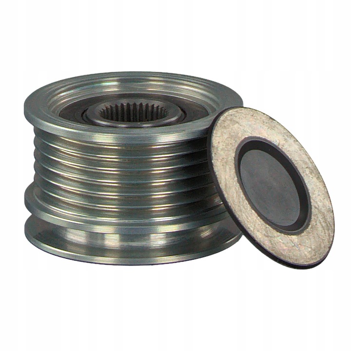 фото №9, Зчеплення генератора febi bilstein 15165