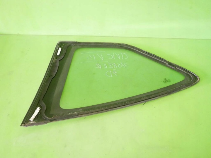 фото №6, Скло кузова права зад honda civic viii ufo 3d hb