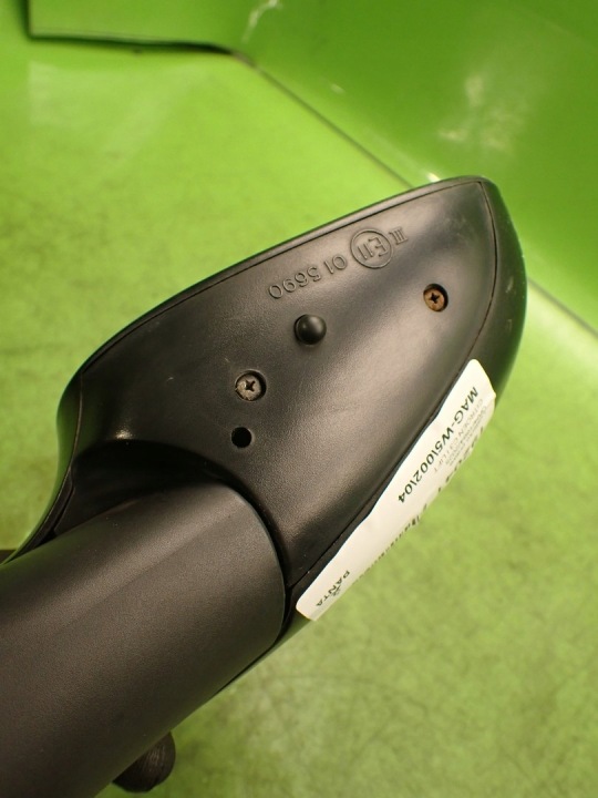 фото №11, Дзеркало праве citroen c3 i рестайлінг 5 pin 08r e11015690
