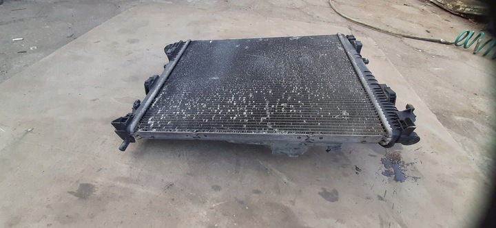 фото №5, Радіаторів води 2.0dci renault trafic ii 8200411166