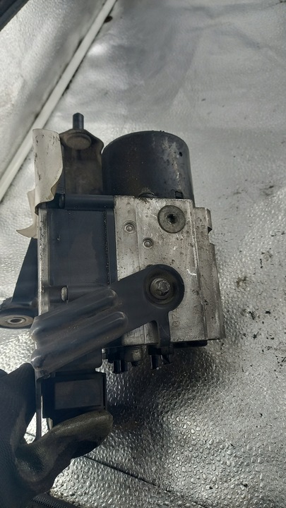 фото №4, Насос abs opel vectra c 1.9cdti 05r sedan