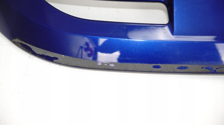 фото №6, Спойлер кришки зад ford focus mk3 st 10-14r j4
