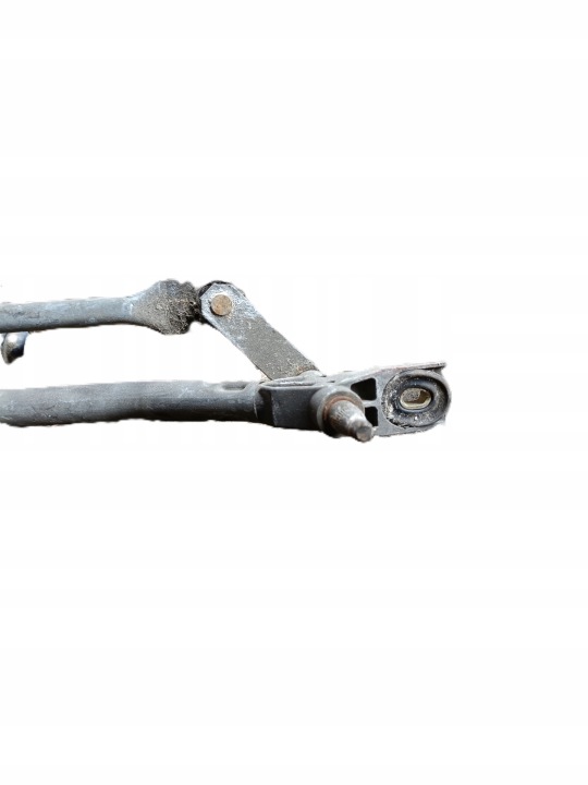 фото №6, Audi a6 c5 97-04 механизм дворники bosch 0390241140 3397020463