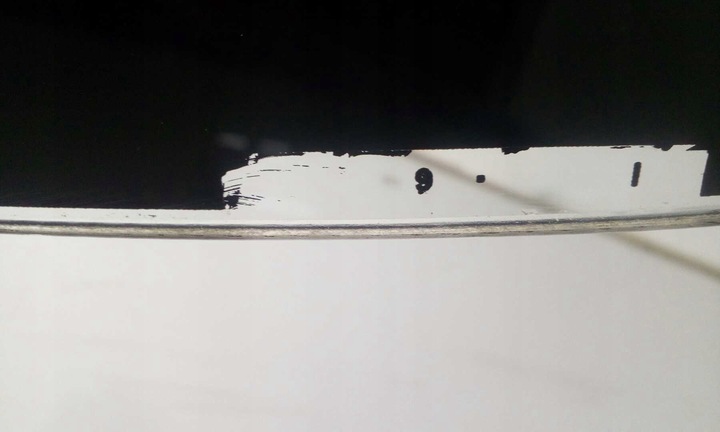 фото №6, Стекло лобовое передняя bmw x5 e53 2000-2006 солнечный датчик