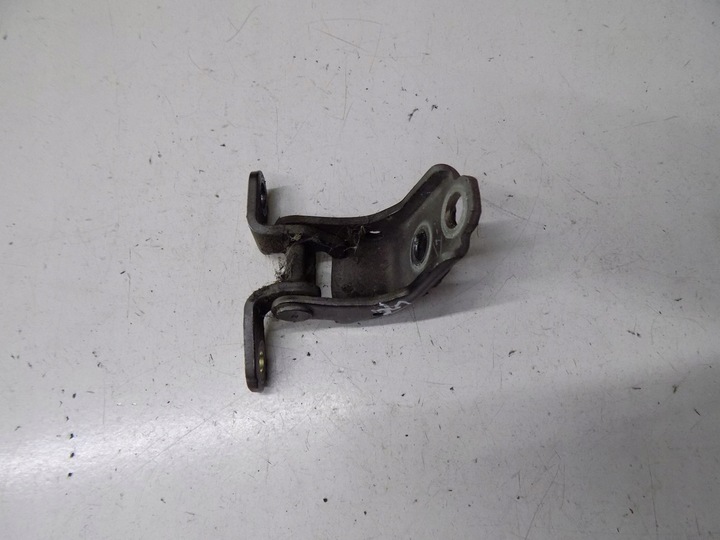 фото №6, Honda cr-v iii 06-11 петля дверь левый перед верх