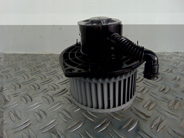 фото №1, Chevrolet kalos повітродувка повітря. ---