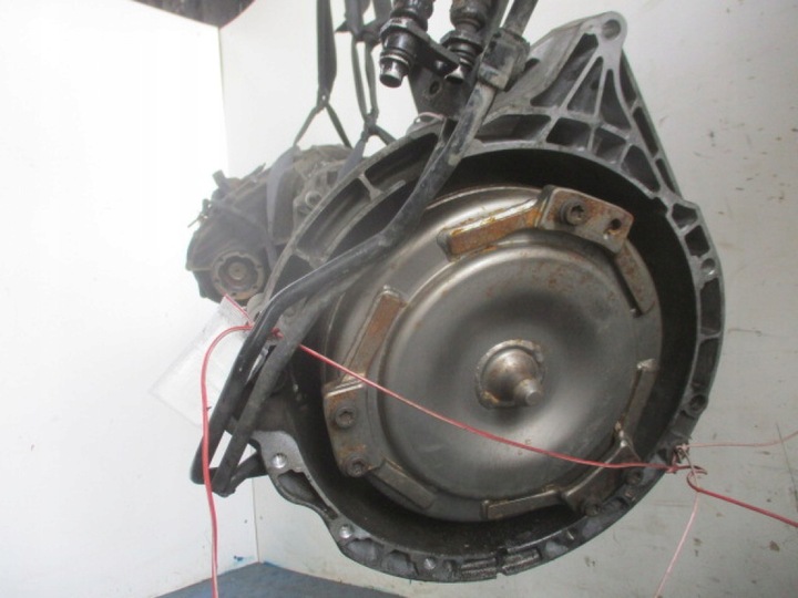 фото №7, Vw touareg i 7l 4x4 5.0tdi коробка передач коробки передач автомат+ редуктор 0ad341010s