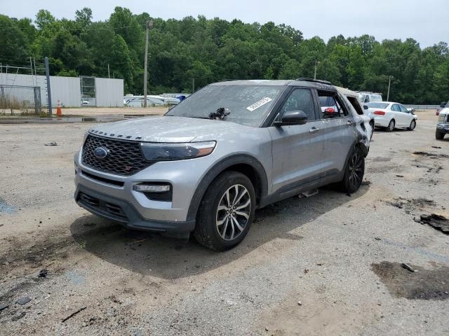 фото №11, Пружина задняя зад ford explorer 2020-