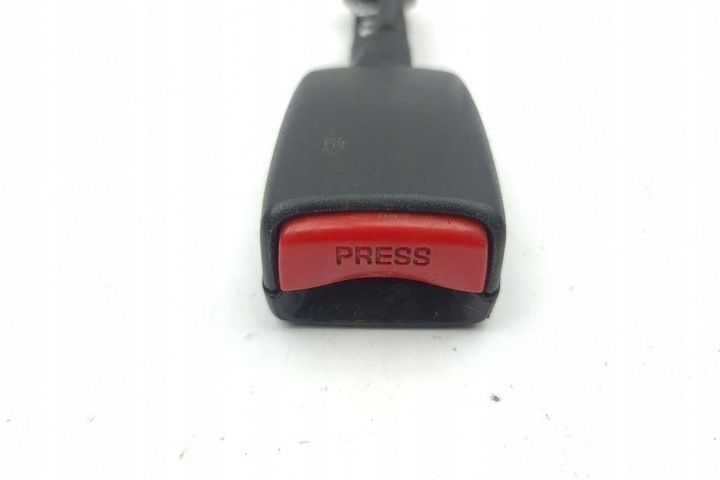 фото №8, Натягувач ременя безпеки переднє лівий nissan 350 з купе z33