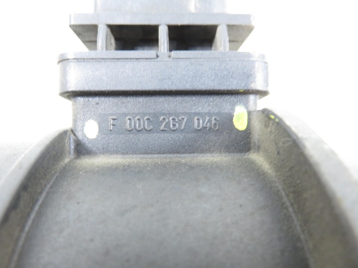фото №6, Расходомер audi a4 b8 2.0 tdi f00c2g7046 02891002735 03g906461c