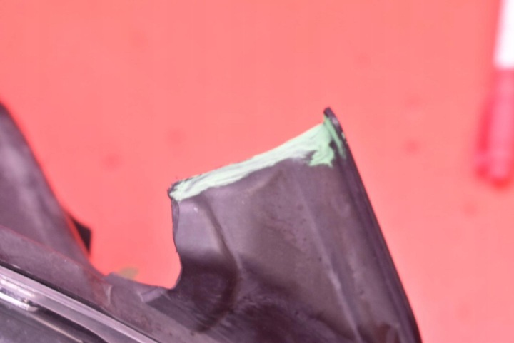 фото №10, Фара праве фара передня (фара головного світла, лампа передня) ксенон eu 13253651 opel astra 4 iv j 09-12