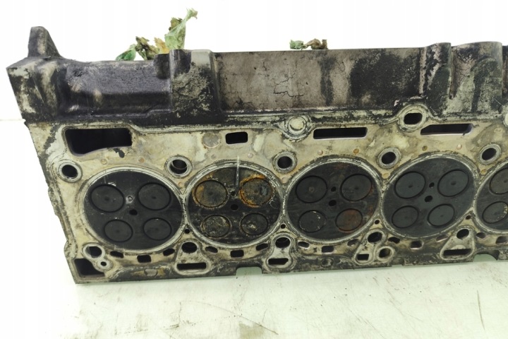 фото №7, Головка двигуна bmw 5 f10 7800003 2.0l дизель 135kw 2011