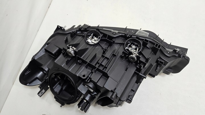 фото №13, Лампа ліва права bmw f30 f31 zkw ксенон ні поворотний 7314531 7314532