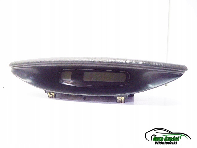 фото №1, Laguna ii дисплей часы корпус защита универсал