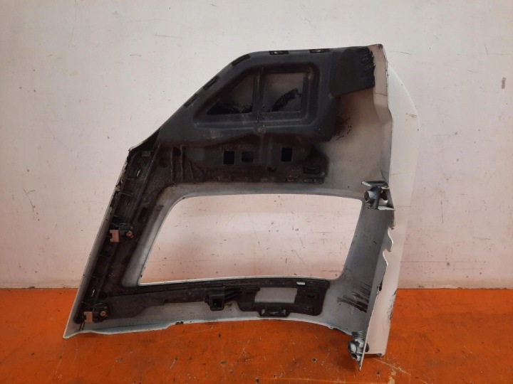 фото №8, Уголок бампера pp 81416106750