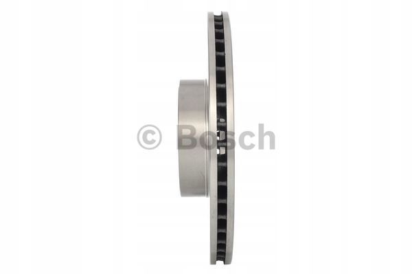 фото №13, Диск ham. subaru impreza 05- bosch 986 478 977 диск тормозная