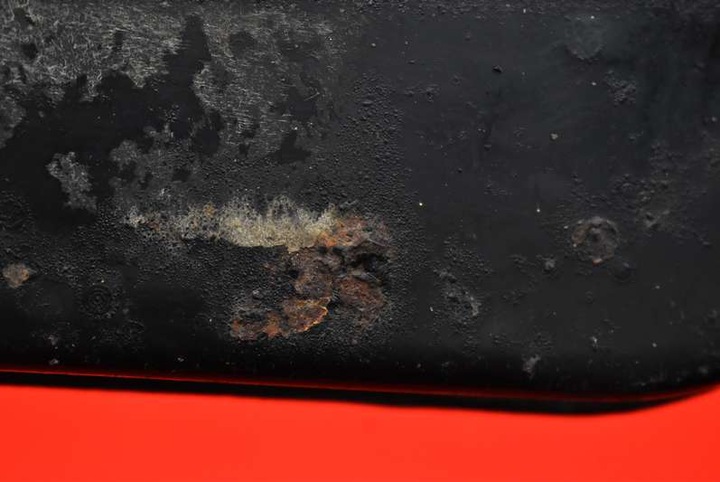 фото №10, Pas переднє підсилювач верхній hyundai santa fe 1 i 2.0 crdi 112 km 00-04