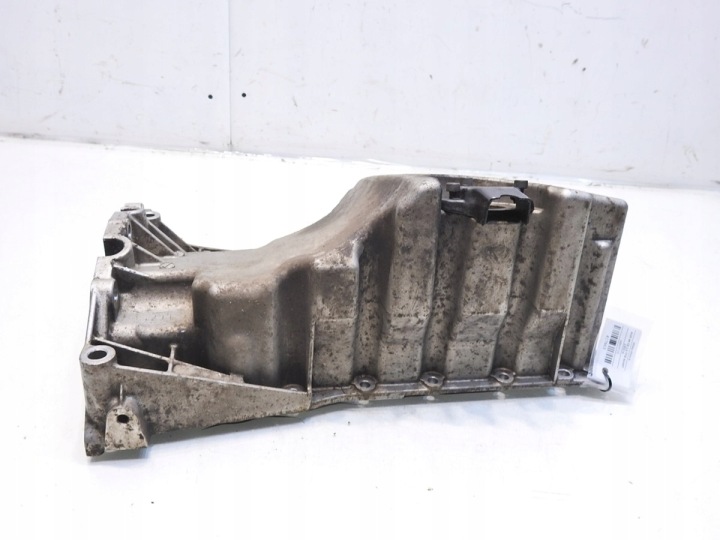 фото №6, Поддон масла audi a6 c6 2.0 tfsi 06b103601