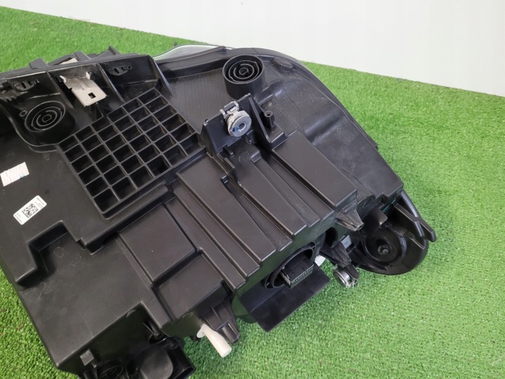 фото №7, Bmw x1 f48 повний led фара ліва фара ліве 7472219