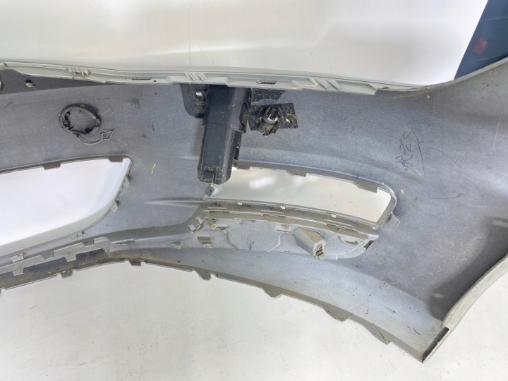 фото №15, Volkswagen golf vii 7 5g0 бампер передній 5g0807221