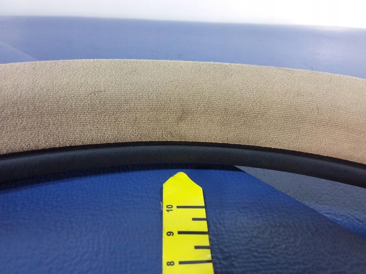 фото №7, Ml w164 прокладка дверь правые перед a1646900198