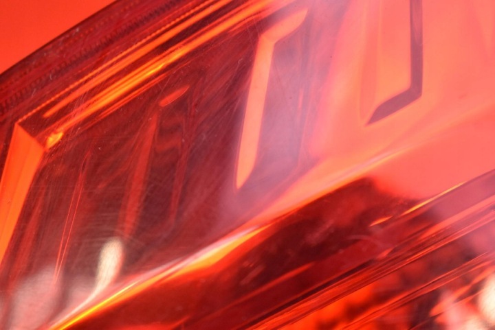 фото №7, Фара правая зад задняя 13434860 opel meriva b 10-14