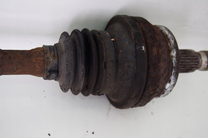 фото №10, Полуось зад левая правая mercedes sl500 sl r230 02