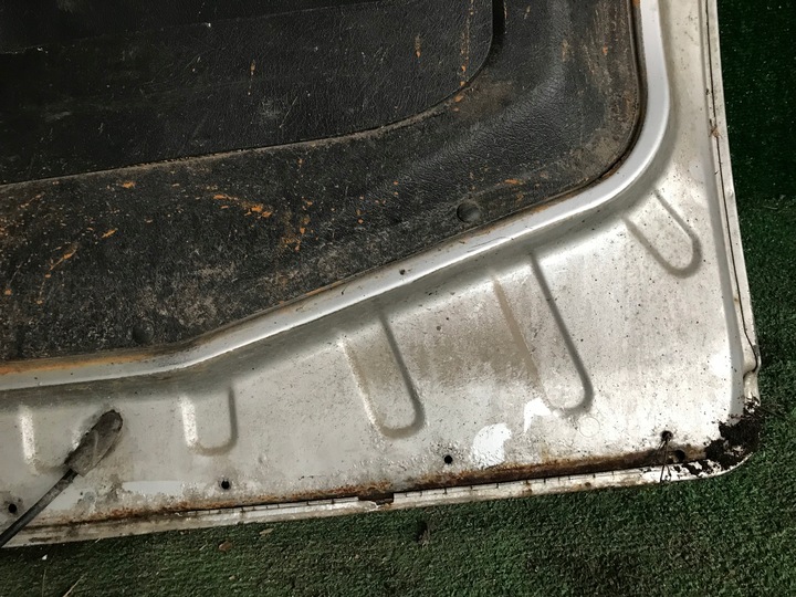 фото №10, Дверь сдвижные боковые правые berlingo partner i wwa