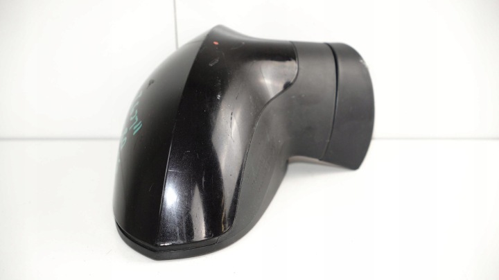 фото №14, Дзеркало праве seat ibiza iv 08-12r 7pin lc9z