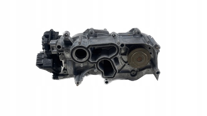 фото №10, Насос воды термостат cupra volkswagen skoda оригинал 05e121111ab