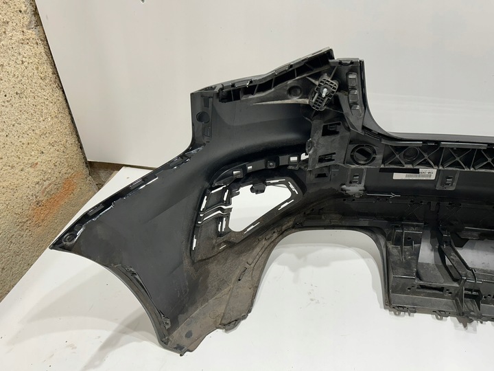 фото №7, Audi s3 8y 2020-2025 бампер задній зад оригінал!!