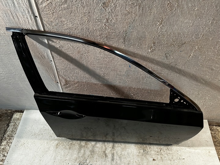 фото №8, Honda accord viii двері праві перед передні праві