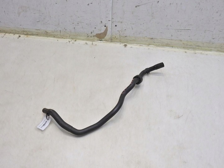 фото №8, Шланг трубка води audi a3 8p 2.0 t 1k0122109al