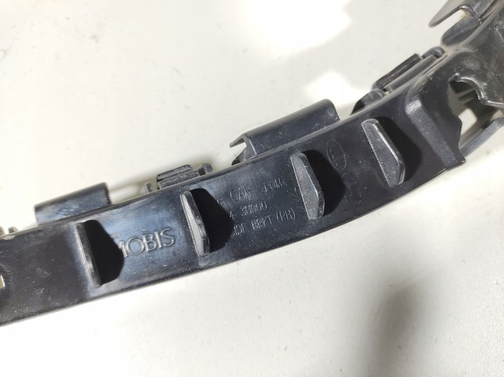 фото №5, Kia sportage iii 10- ковзун бампера праві зад