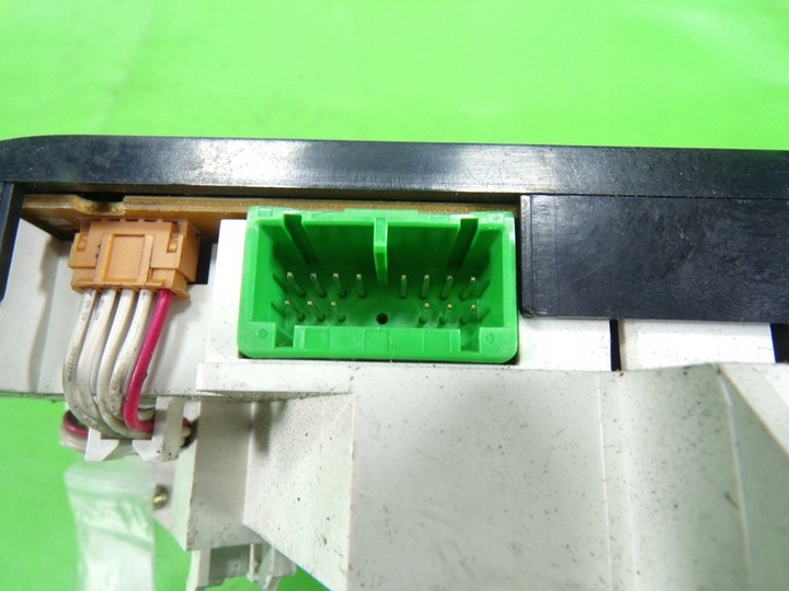 фото №7, Honda crx del sol панель воздуховод