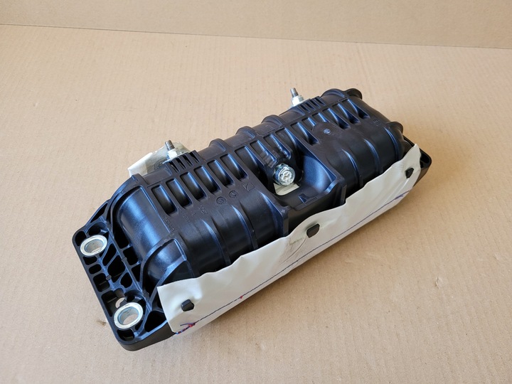 фото №3, Повітряна подушка подушка безпеки vw b8 golf 3g0880204d