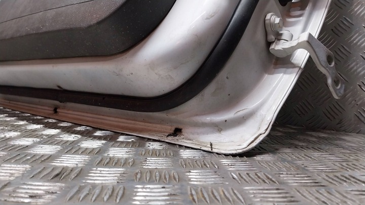 фото №10, Дверь перед левое ford c-max mk1 03-