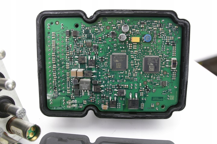 фото №8, Професійний ремонт контролера ate abs mk61 suzuki alto grand vitara|12gw