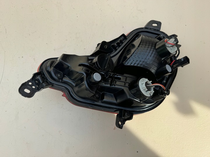 фото №14, Hyundai tucson iv 4 20r- лампа правые зад правая задняя 92406-n7400