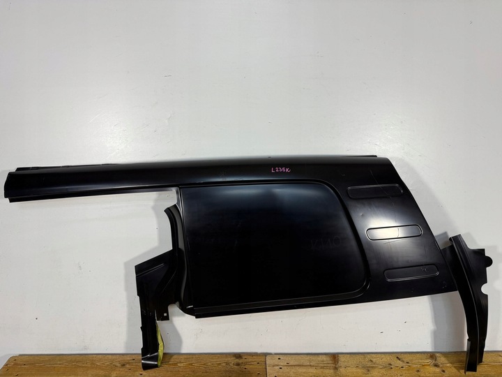 фото №1, Крыло зад задний левый vw id buzz id.buzz 1t5 2022- новенький оригинал